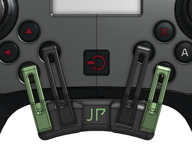 Vex V5 Scuff TNTN
