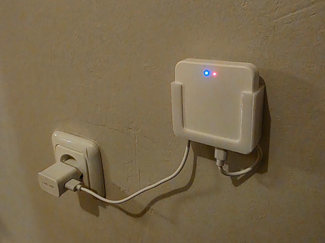 Zigbee 3.0 Gateway Hub Cradle