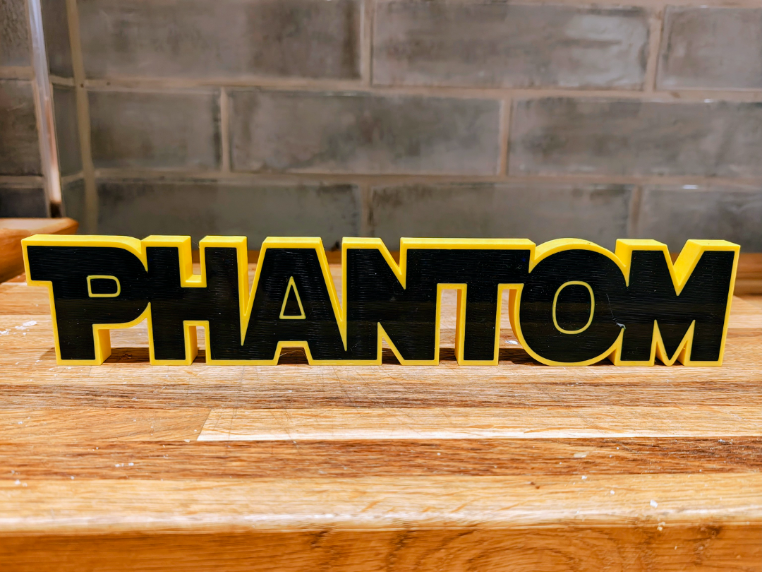 STAR WARS ***PHANTOM***