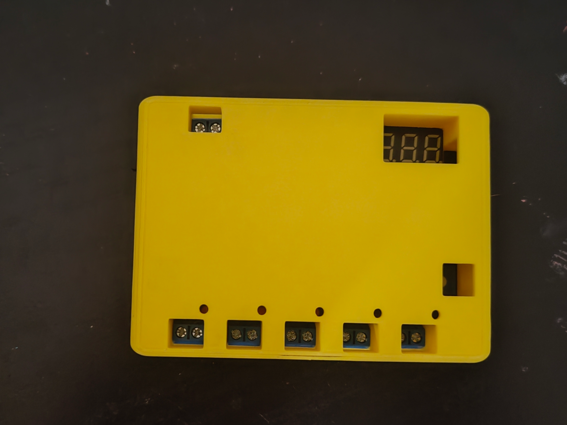 Power Supply Case