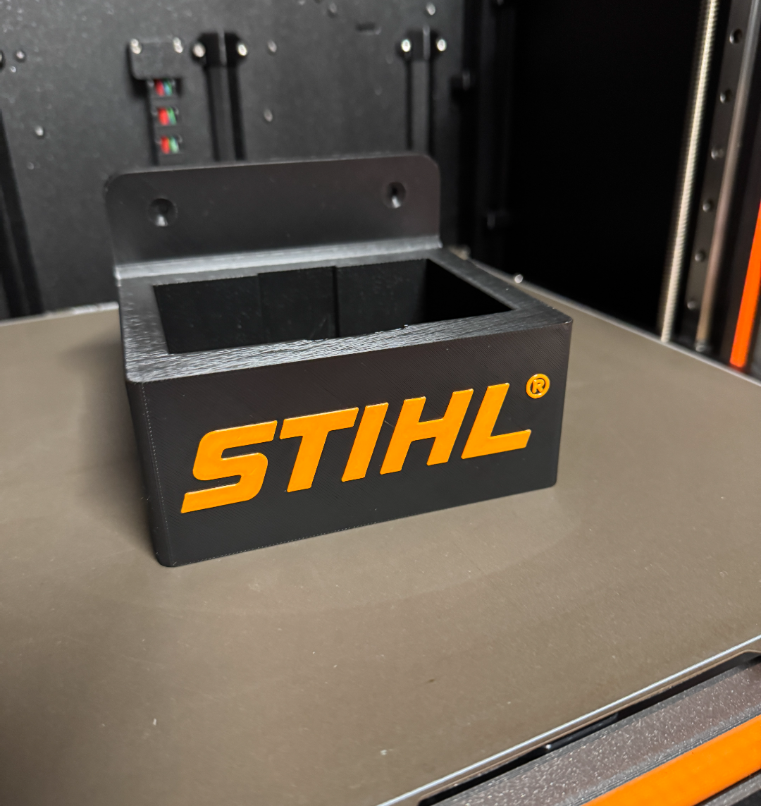 Stihl Akkuhalter Wandmontage - 1 fach