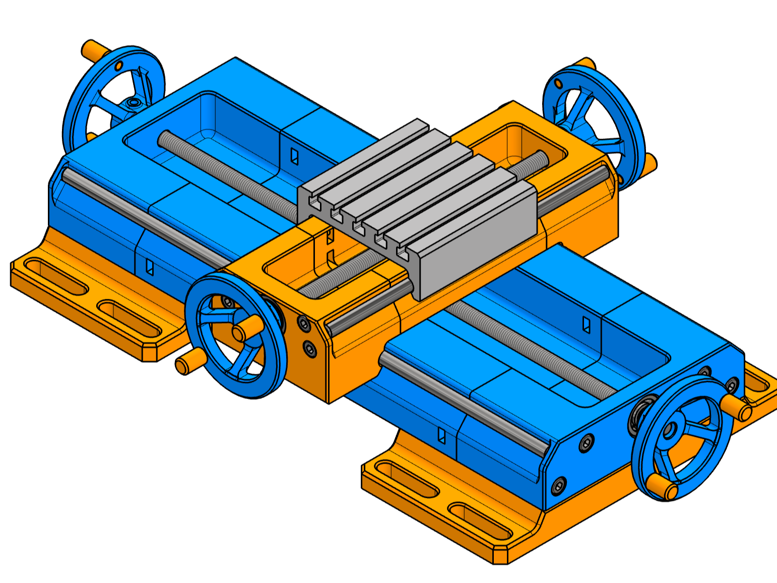 Linear Guide