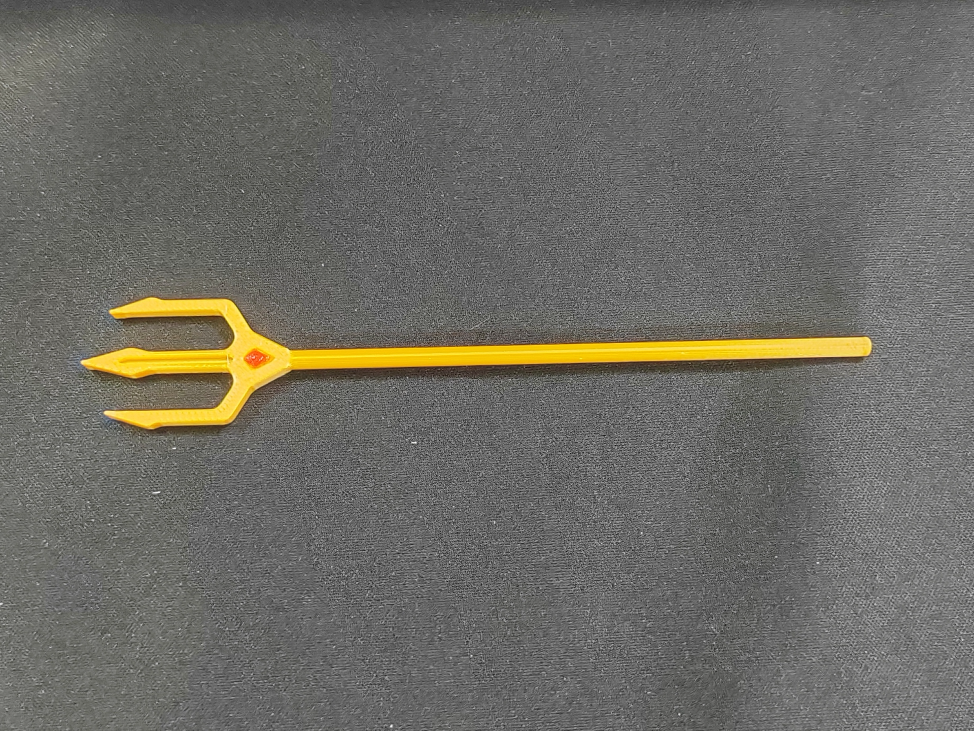 Trident for lucky13