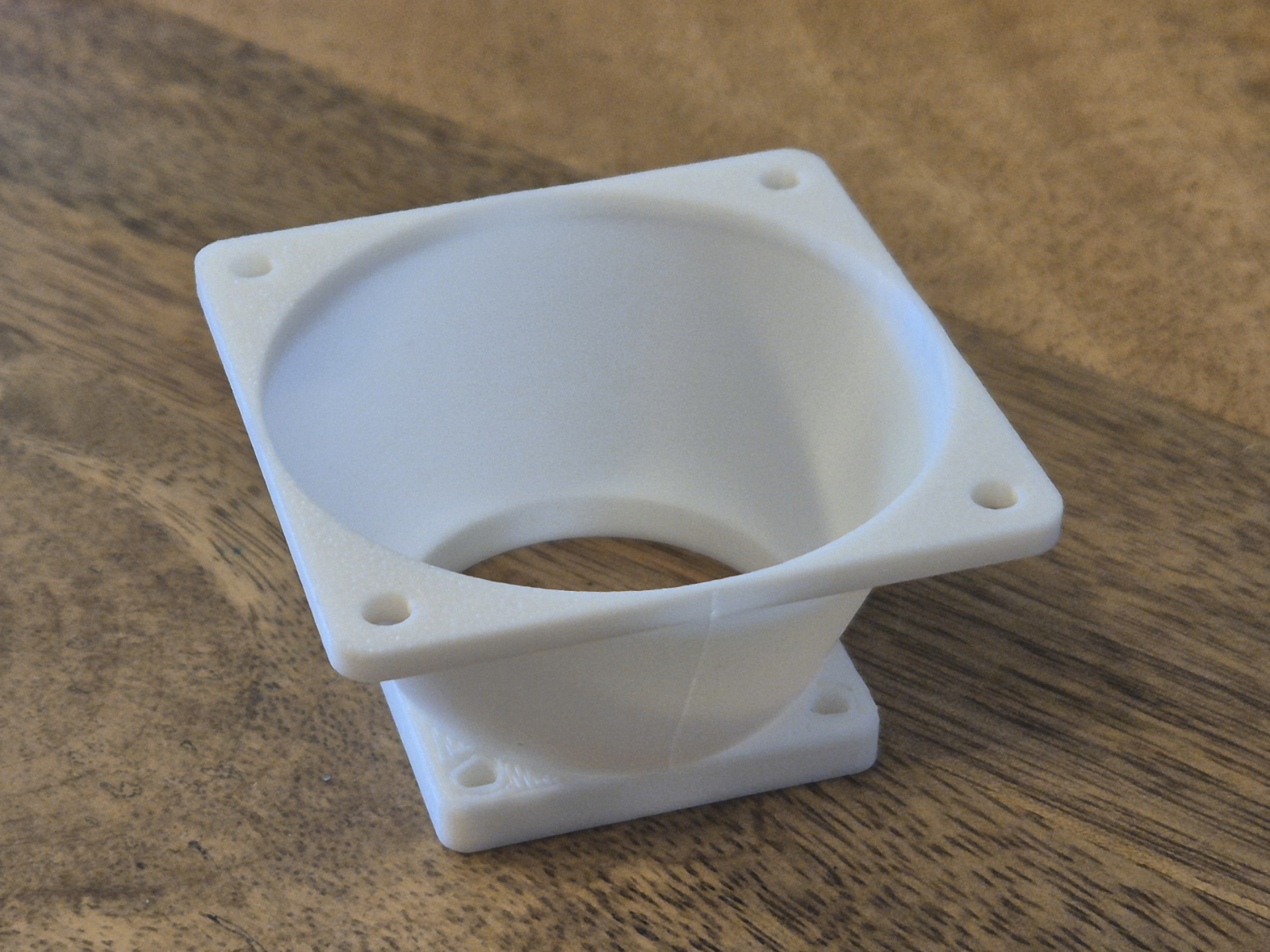 40mm to 60mm Fan Adapter