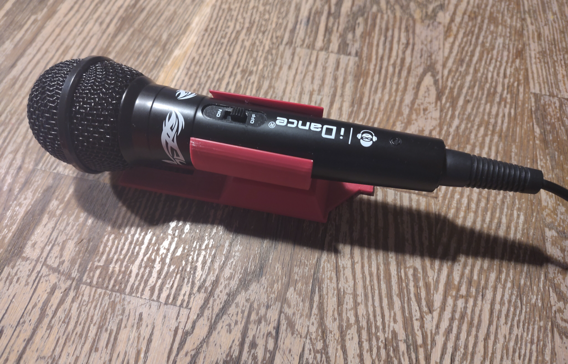 Mikrofonhalter iDance Groove 216mk2