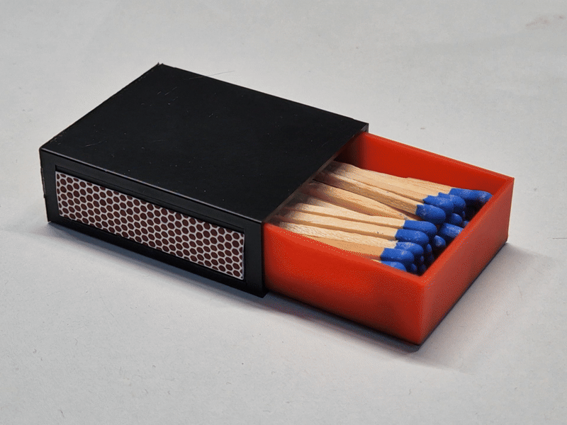 Matchbox