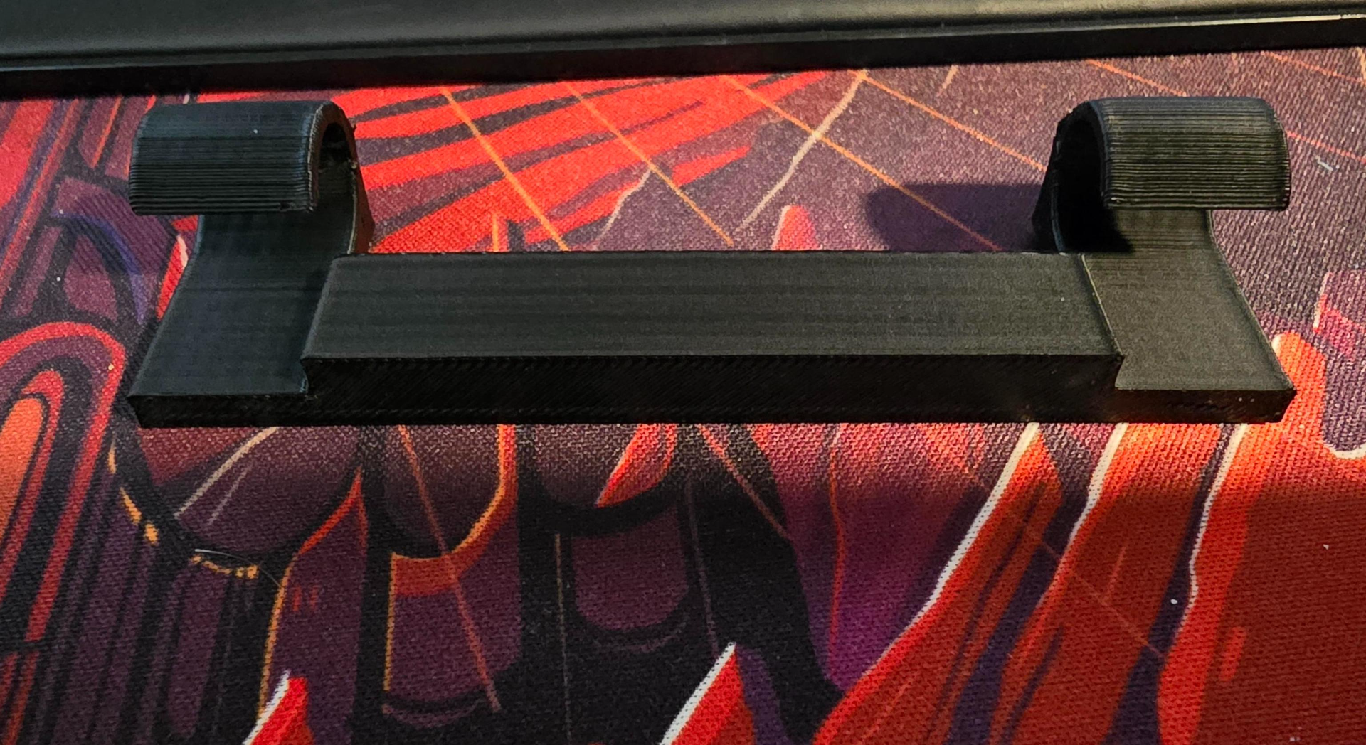 Middle ledge for Yoozon Tablet stand
