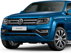 Amarok 2018