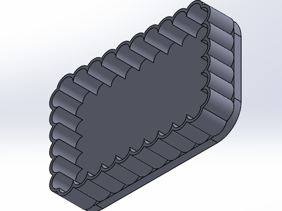 cookie cutter petit beurre