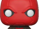 Redhood figure chibi