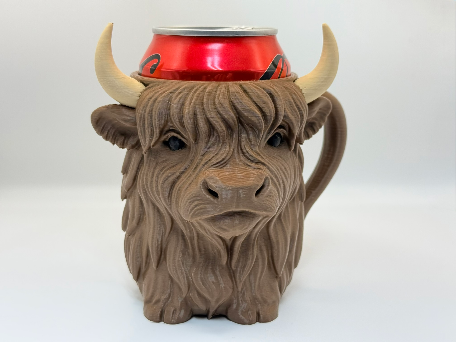 Highland Cow Mug