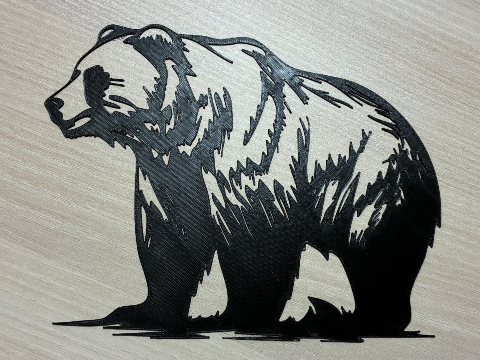 Bear