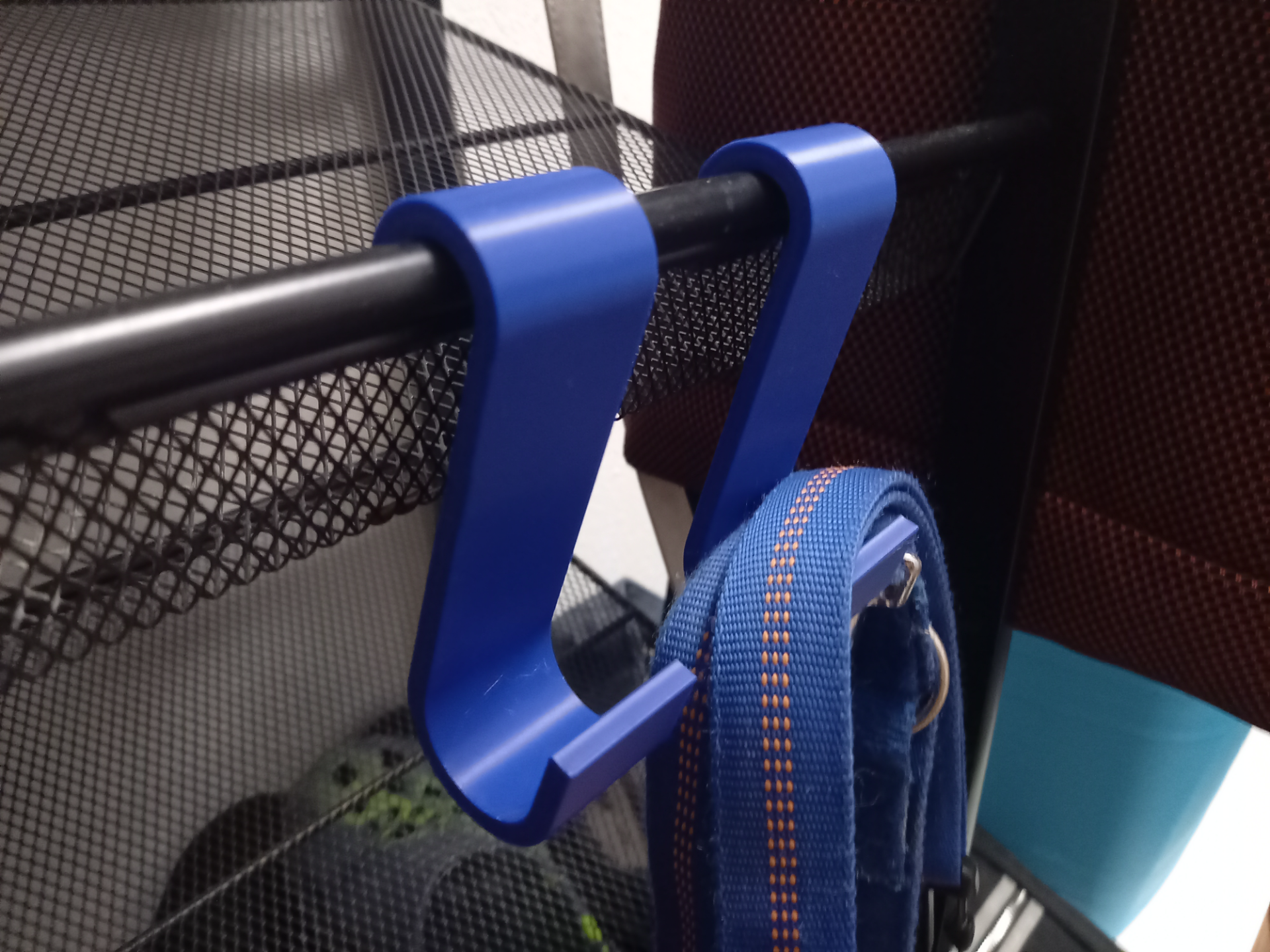 parametrischer Haken