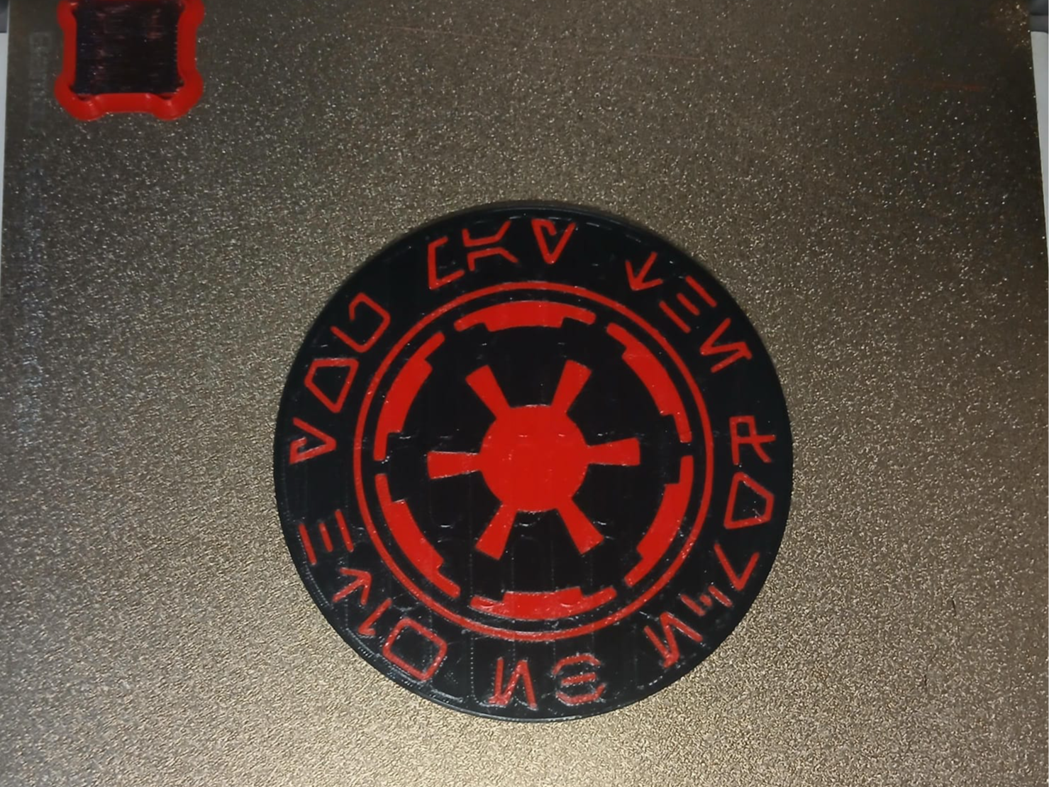 COASTER - GALACTIC EMPIRE !!!