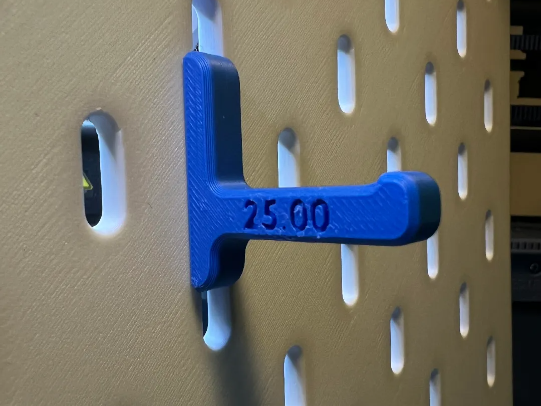 SKÅDIS Hook V2