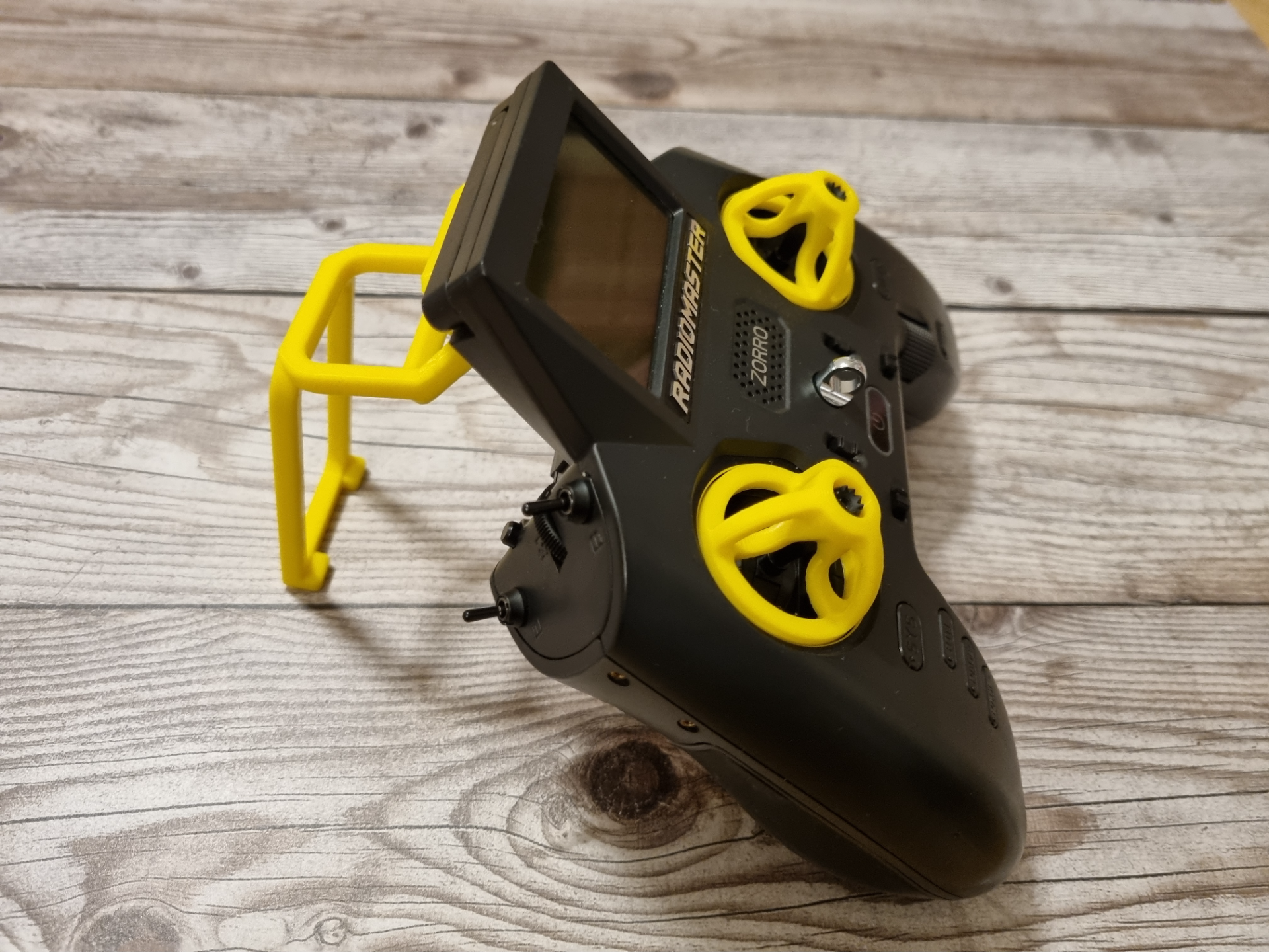 RadioMaster Zorro Stand