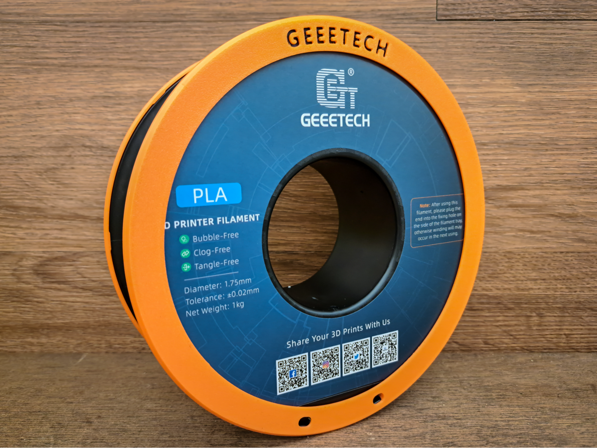 GEEETECH Spool AMS Adapter