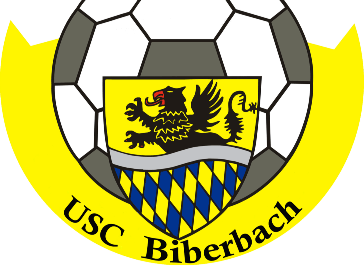 USC Biberbach Logo