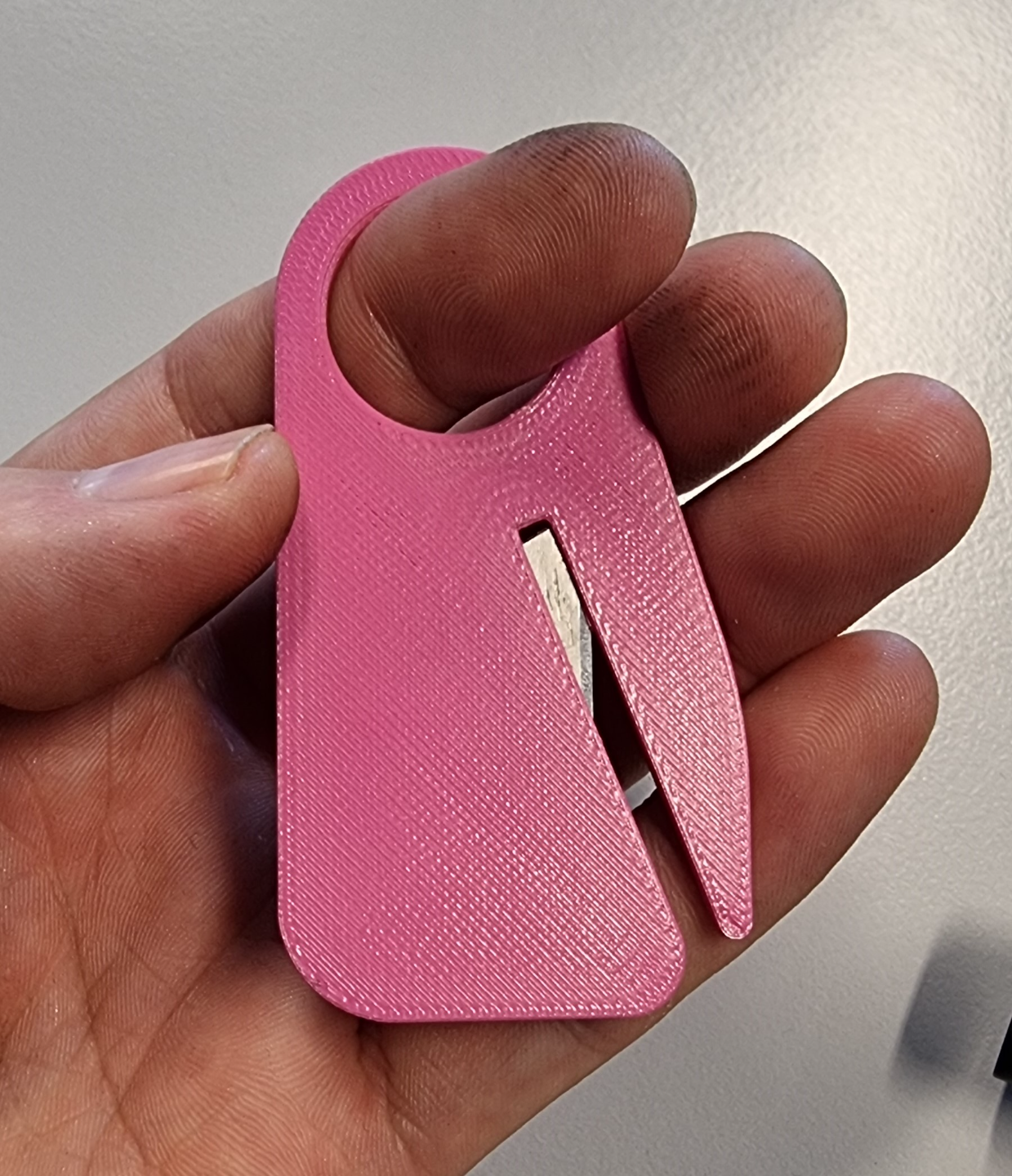 Belt cutter Mini