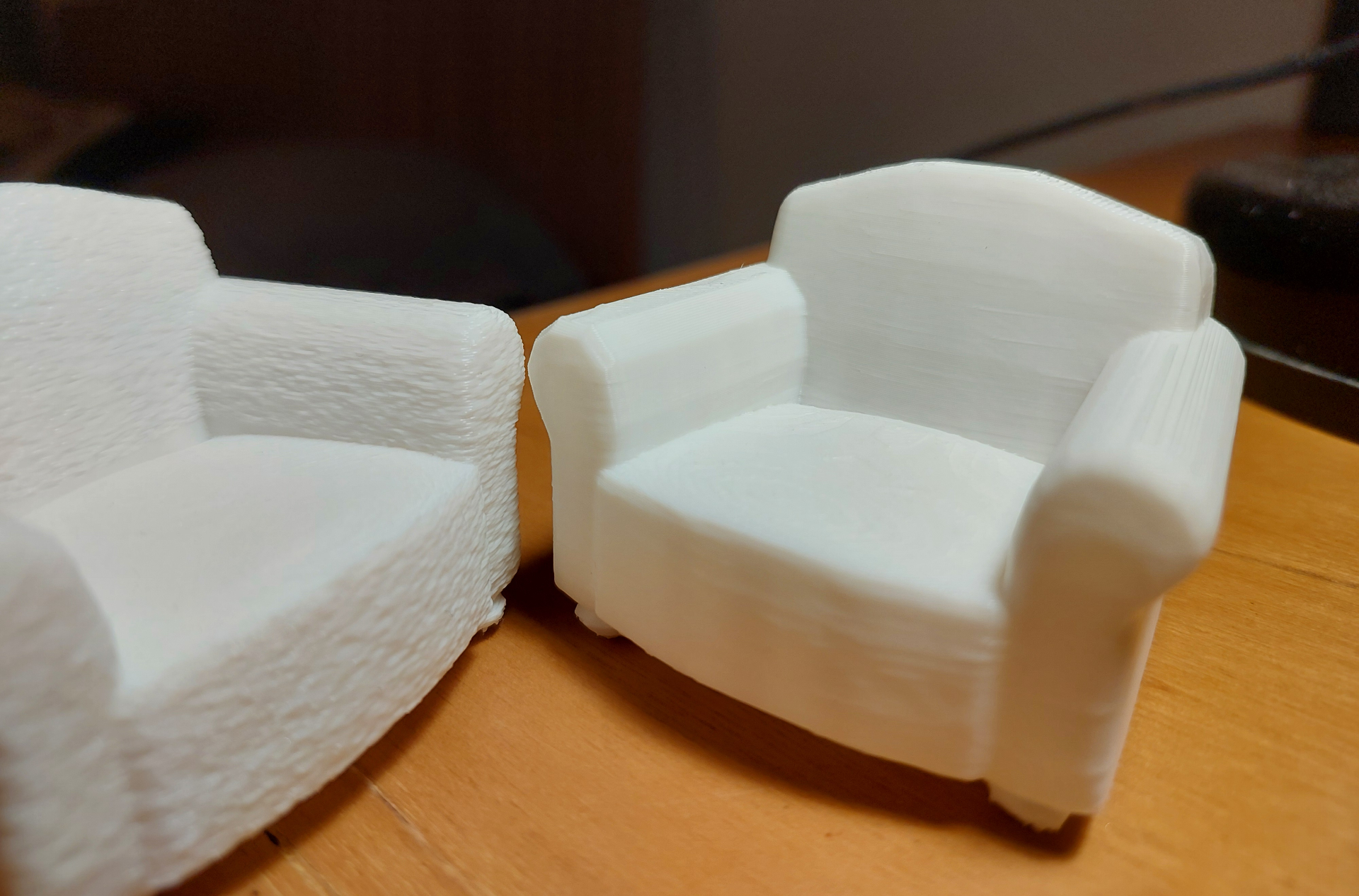 Diva Armchair