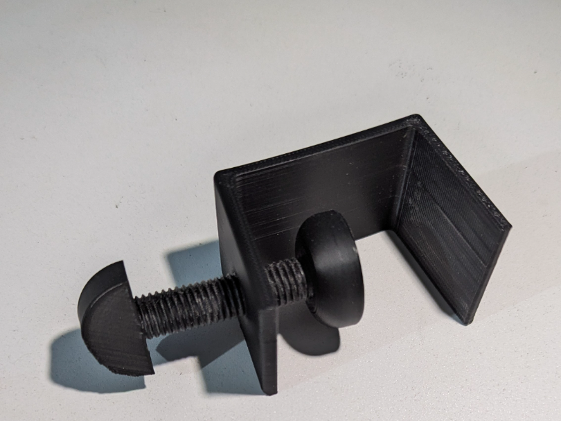 small clamp