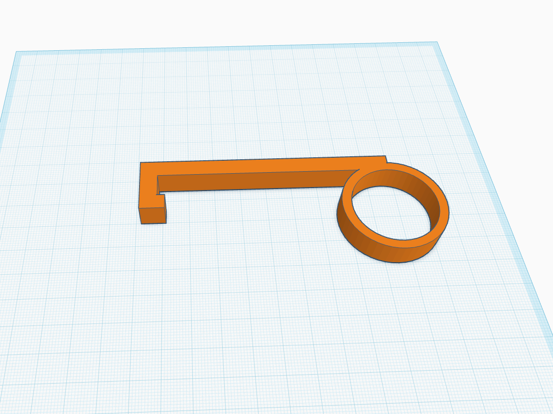 Quick Latch for Sliding Barn Door