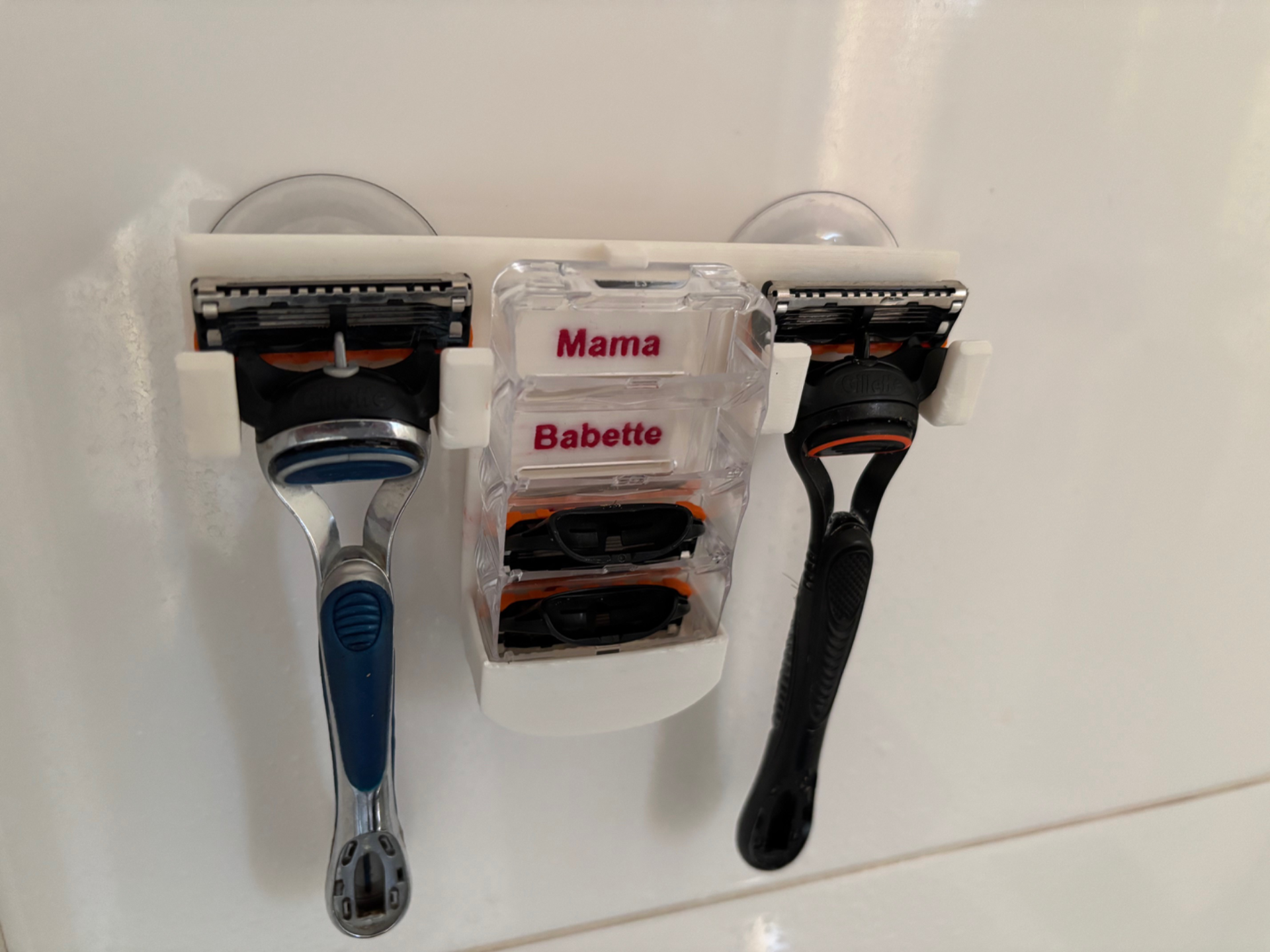 Gilette Fusion 5 Holder