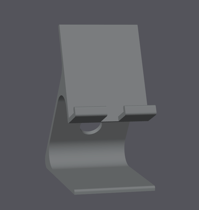 Smartphone Holder