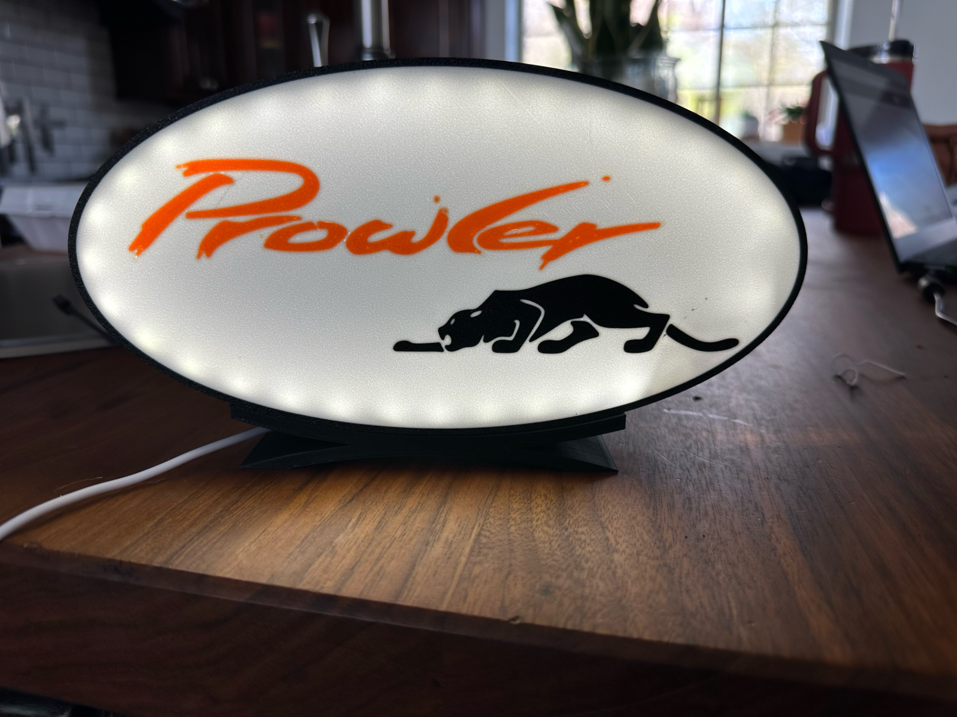 Plymouth Prowler Lightbox
