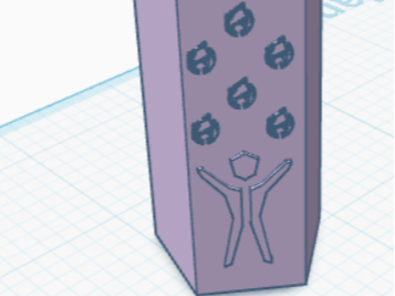 Kaleidoscope Housing V2