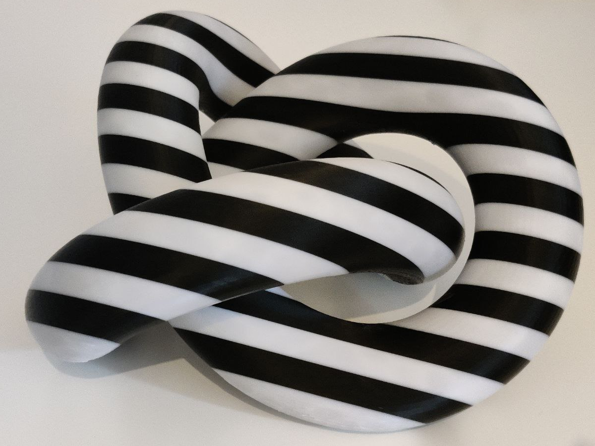 Trefoil Knot