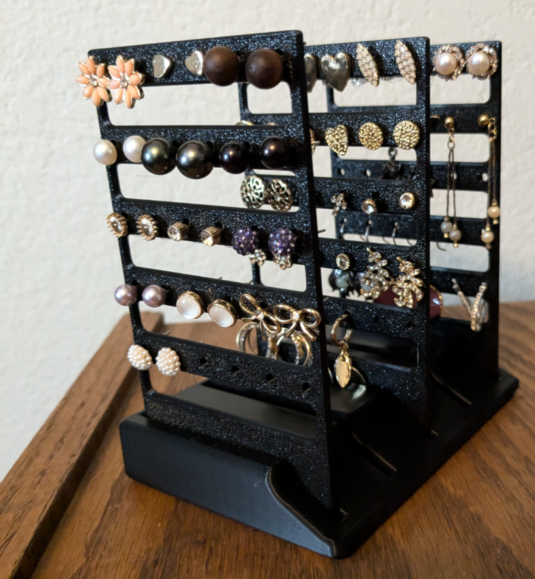 Earing Holder A1 mini
