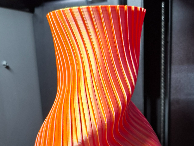 Summer Dream Vase