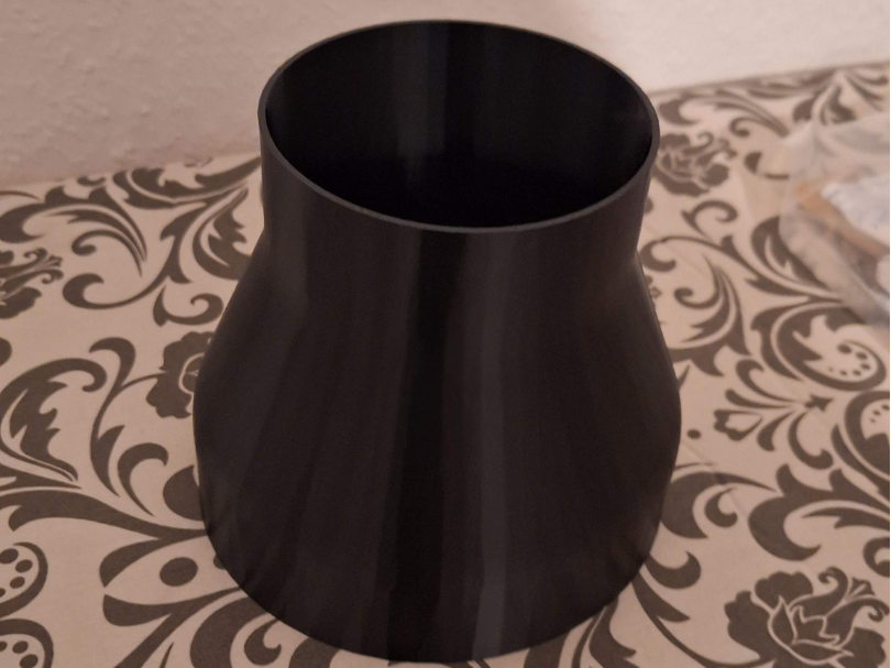 Klarstein Dunstabzugshaube Adapter 100mm