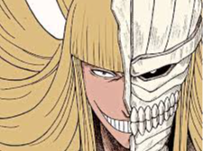 Shinji Inspired Half Broken Hollow Mask 3D Print