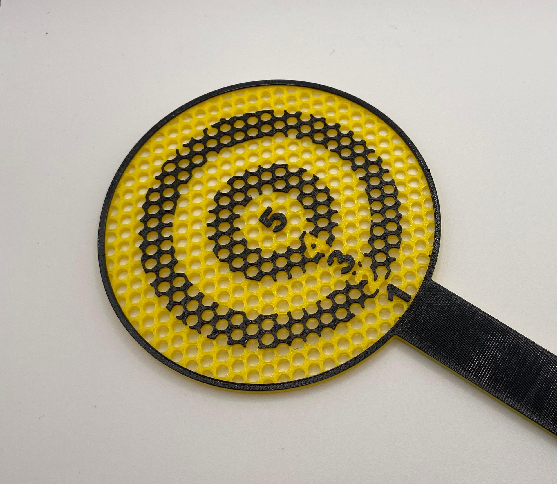 Target Fly Scoop