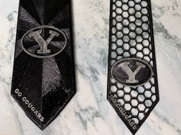 BYU TIES TPU