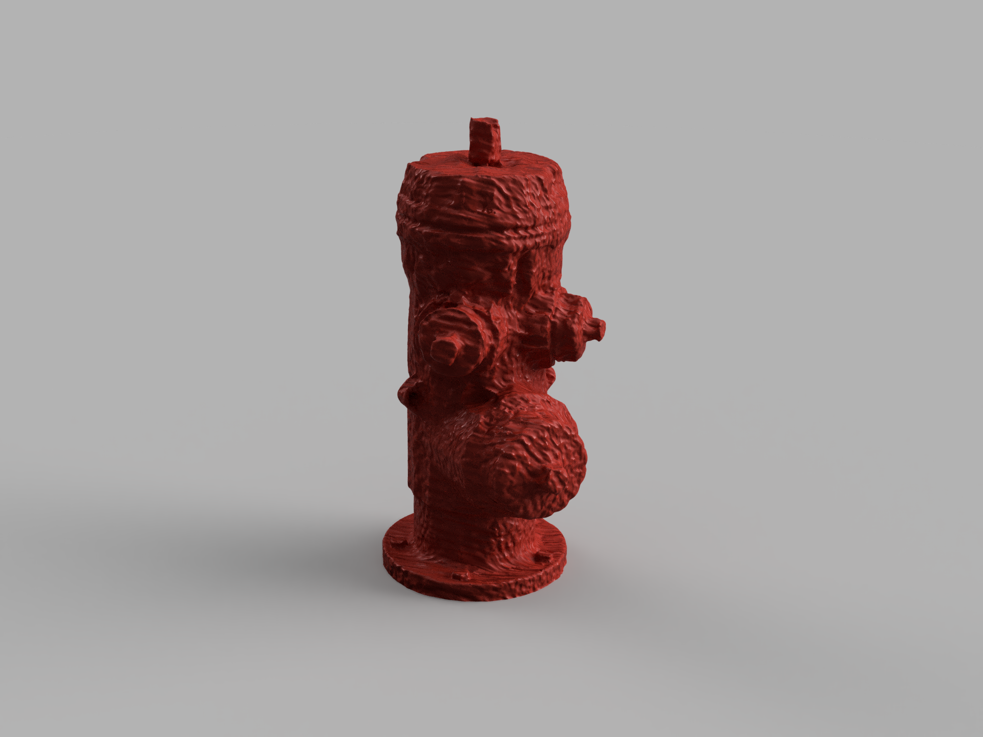 Fire Hydrant