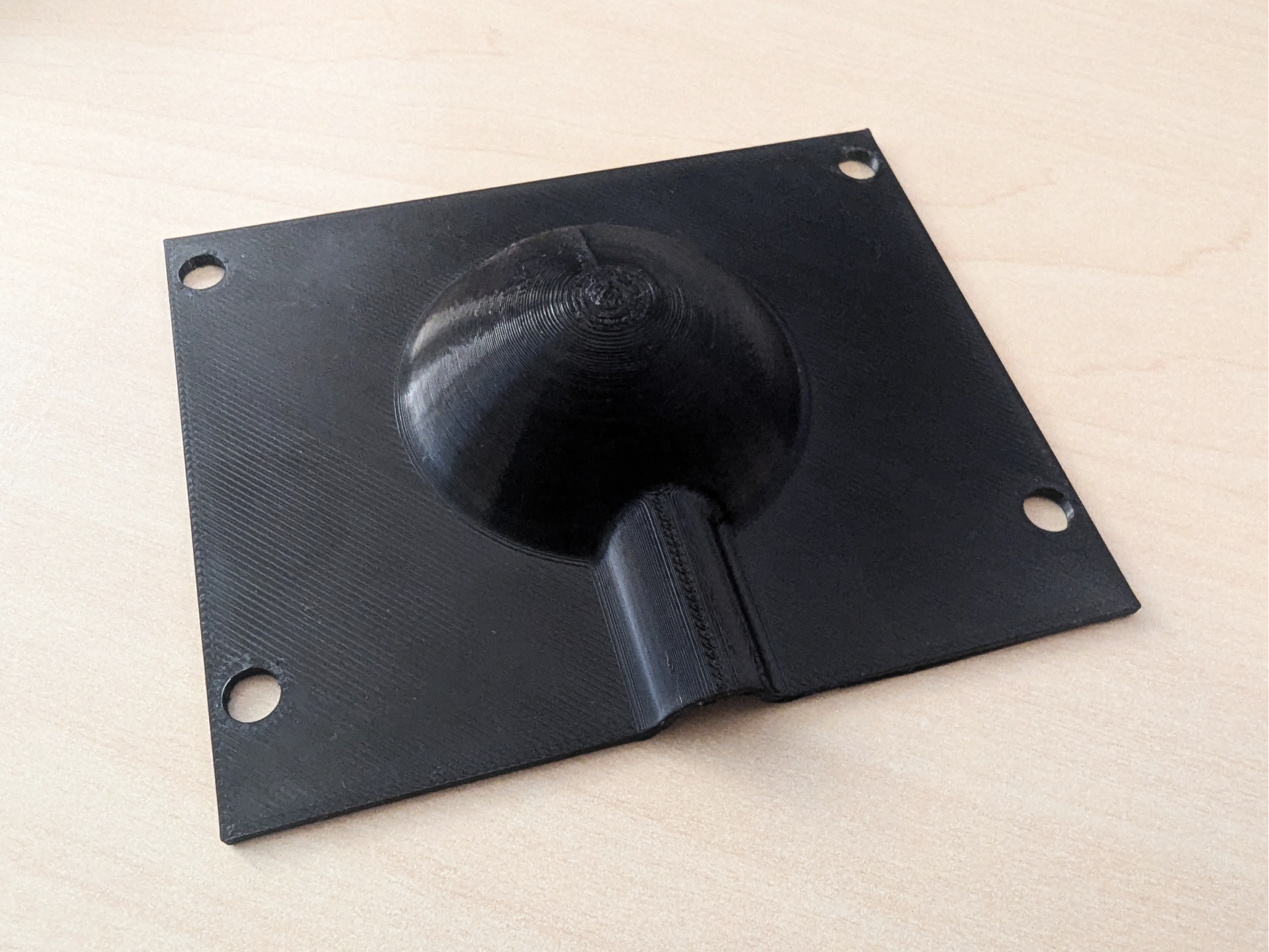 AC Line Cord Cover for Williams Pinball 01-10714