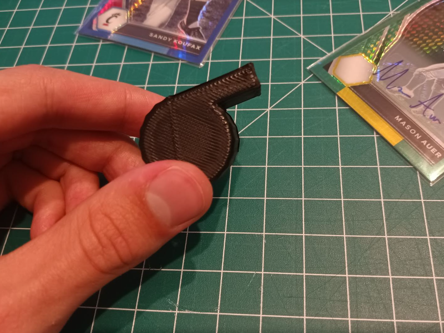 Sports Whistle