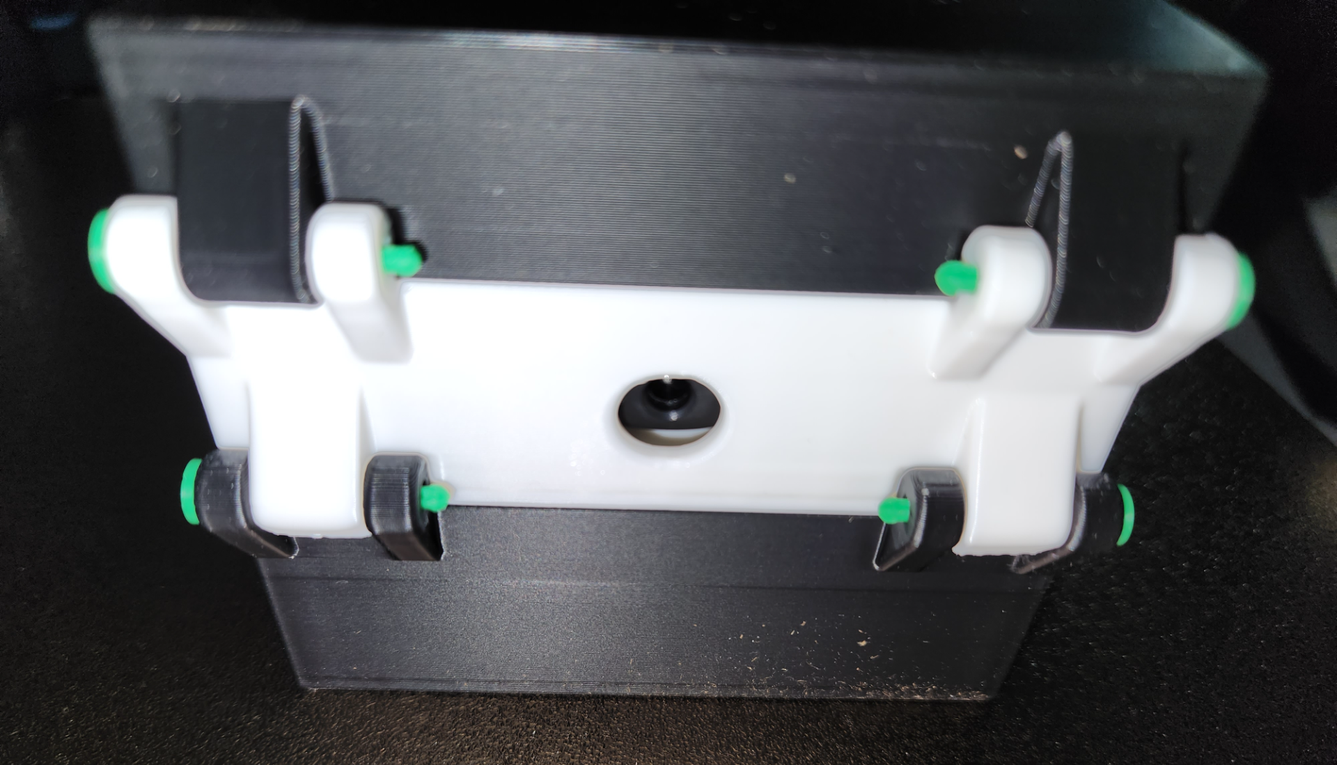 FC01 Box Hinge Pins