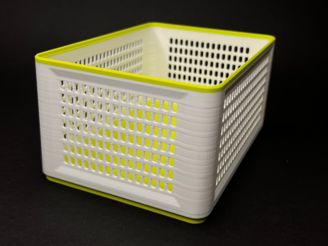 Korb - Organizer