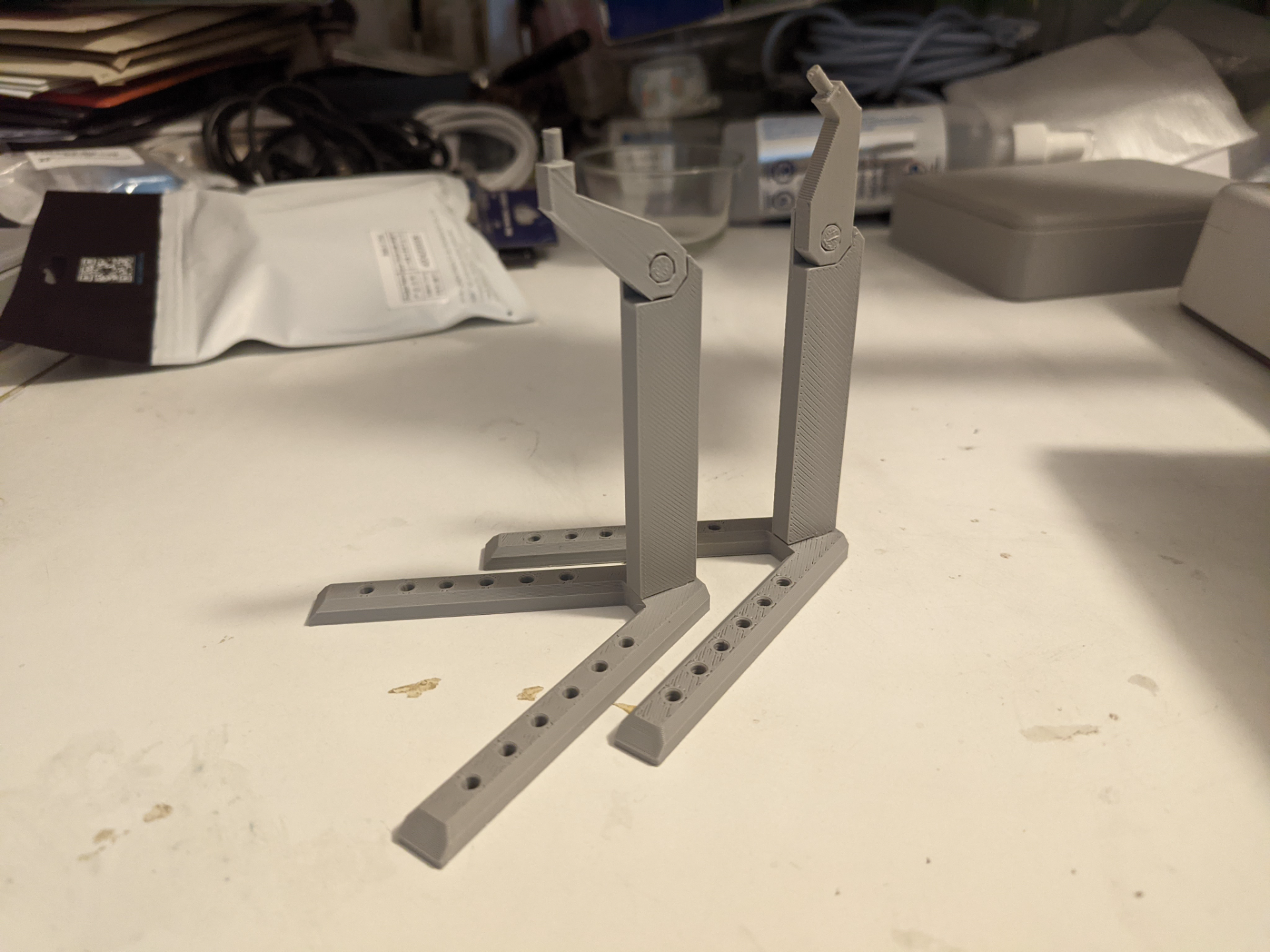 Gunpla Action Base for 1/144