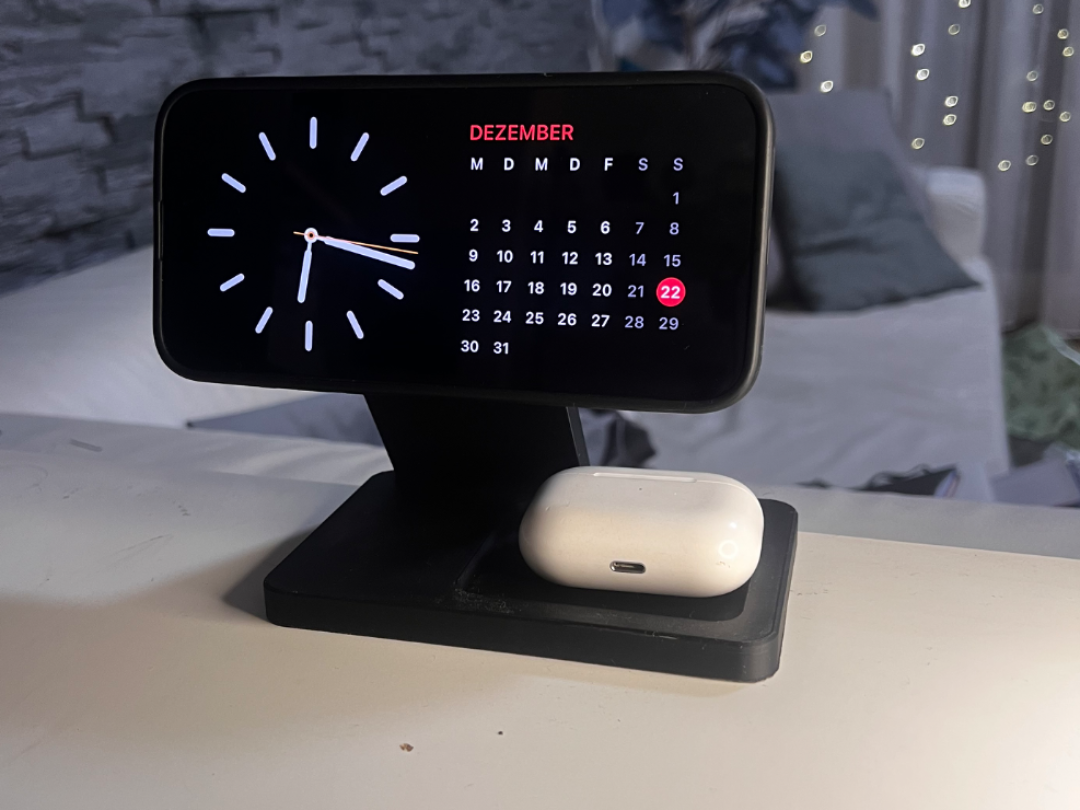 Mag Safe I Phone Stand