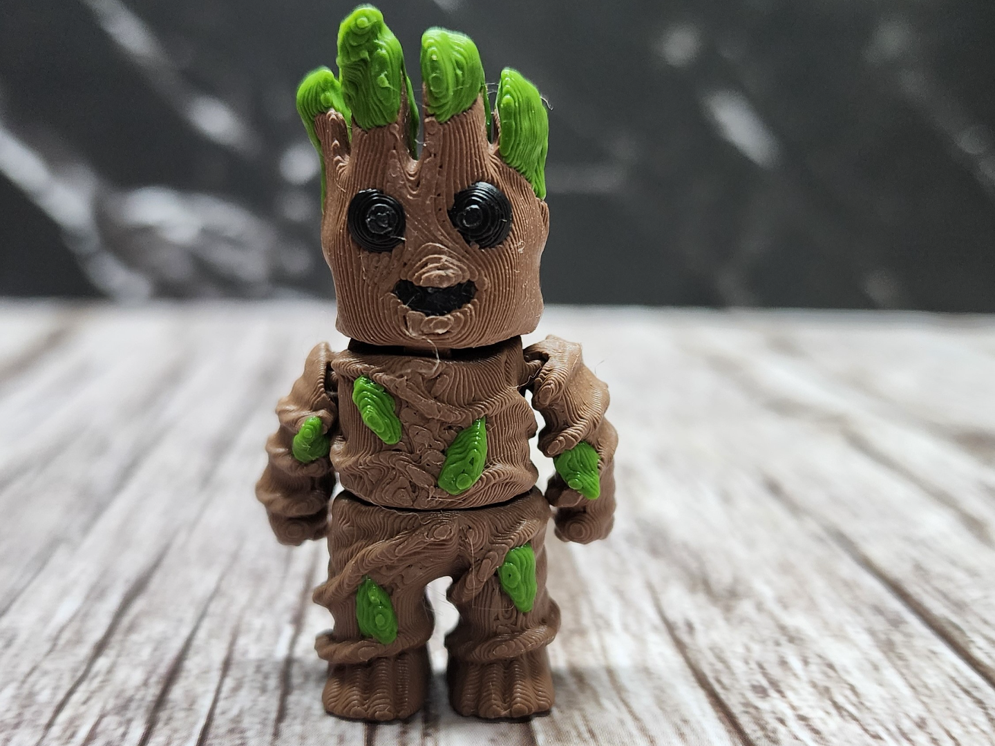 Mini Groot