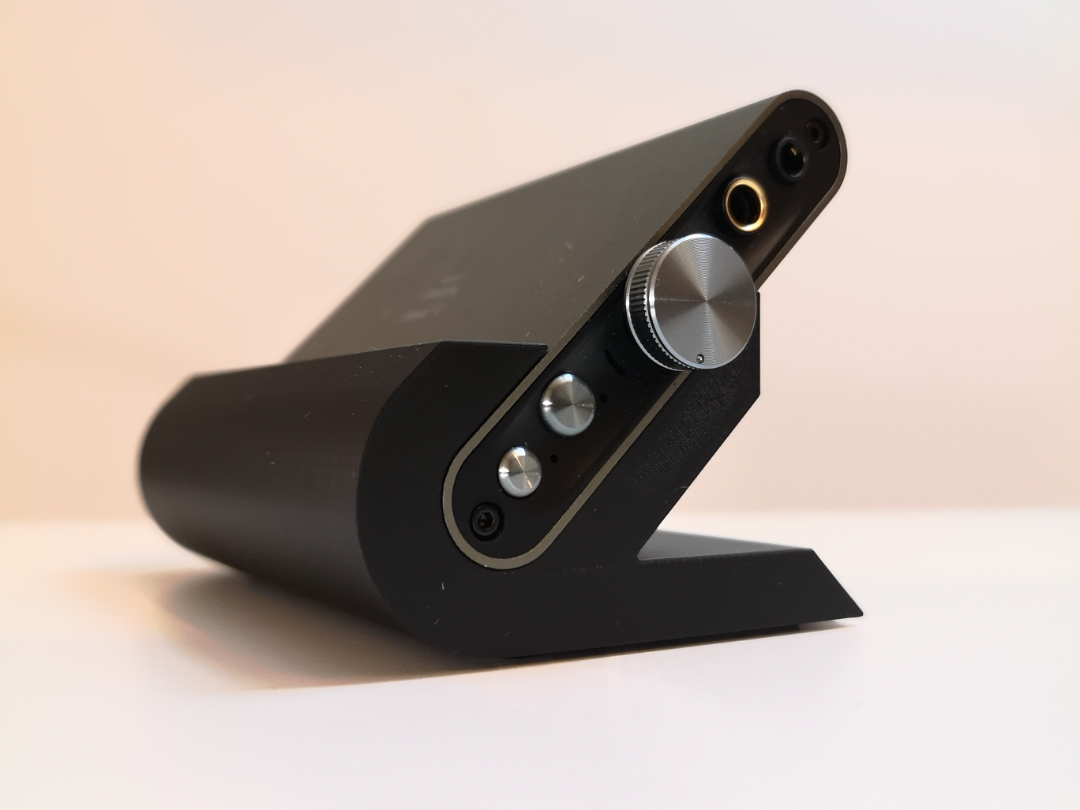 iFI Hip Dac Stand Holder Mount