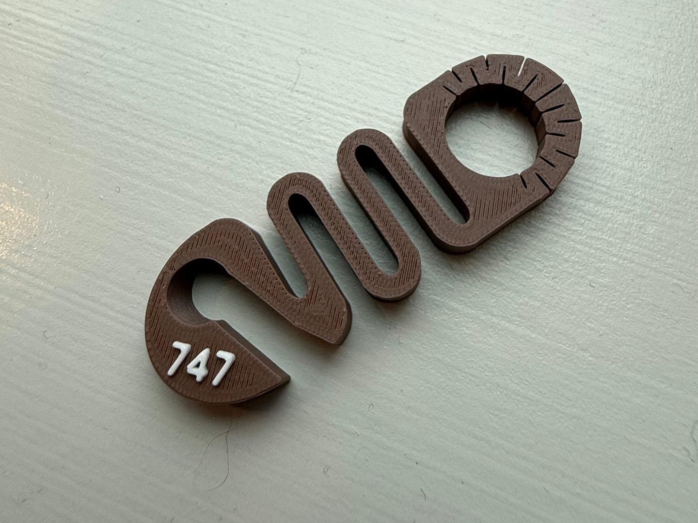 747 Intercom Lock v2