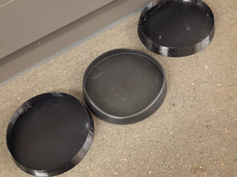 Schutzkappe für Vitronic WLAN Antenne