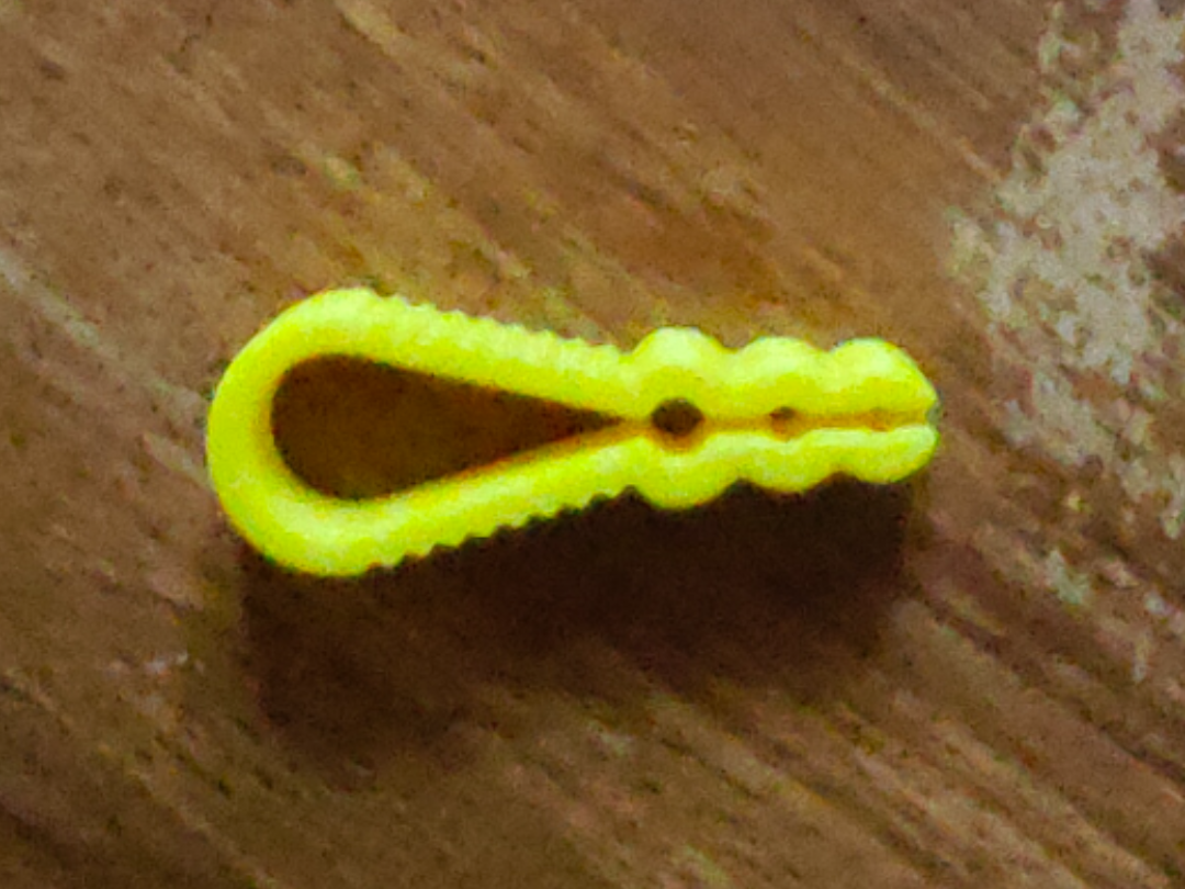 Nailsaver