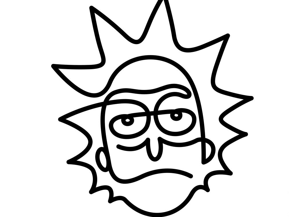 Rick Oneline